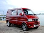 DongFeng Mini MPV EQ6380LF 2008 года